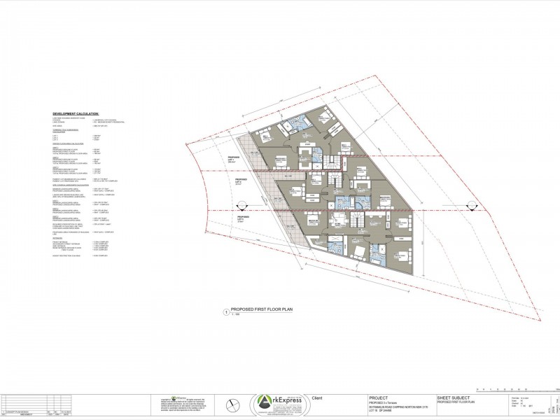 59 Franklin Road, Chipping Norton NSW 2170