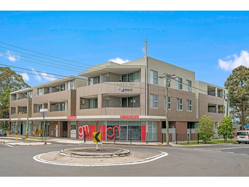 224/203 Birdwood Road, Georges Hall NSW 2198