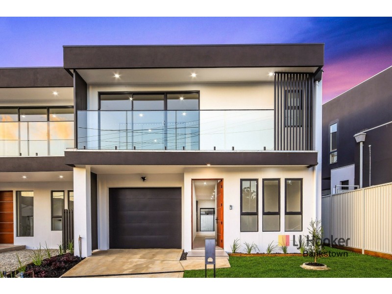 18 Sullivan Avenue, Lurnea NSW 2170