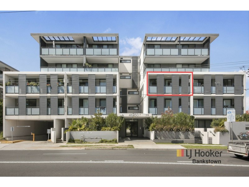 Unit 15/46-50 Hoxton Park Rd, Liverpool NSW 2170
