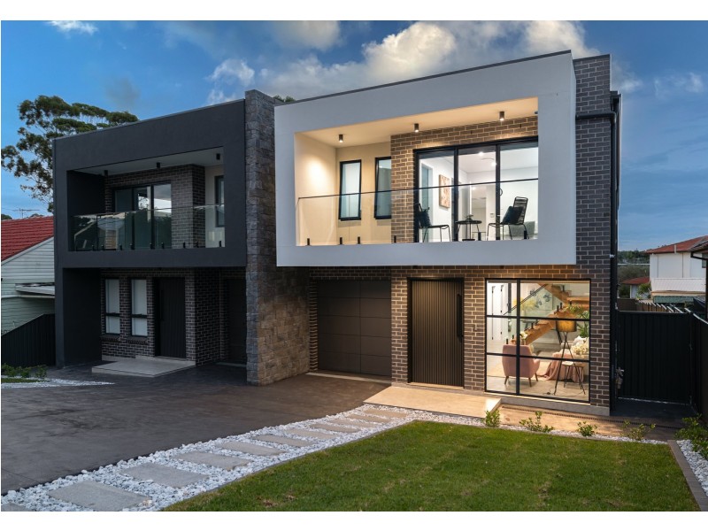 8 Biara Street, Chester Hill NSW 2162