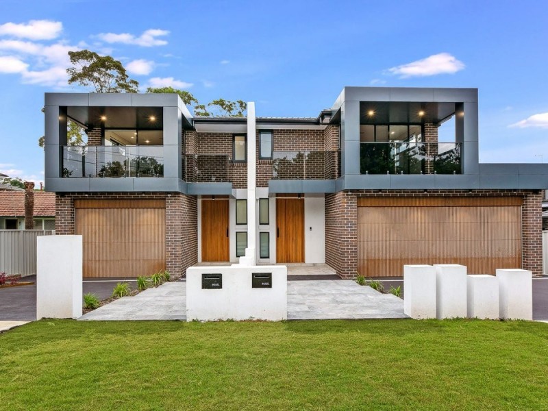 5A Gould Street, Bankstown NSW 2200