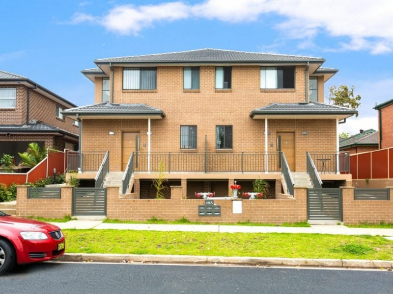 1/48A Little Road, Bankstown NSW 2200