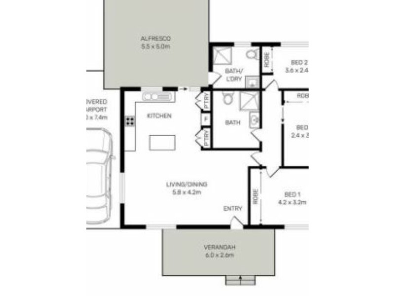 47 Kensington Street, Punchbowl NSW 2196