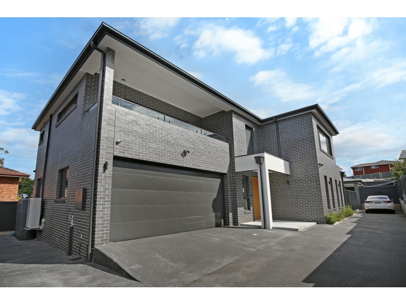 28A Simmat Avenue, Condell Park NSW 2200