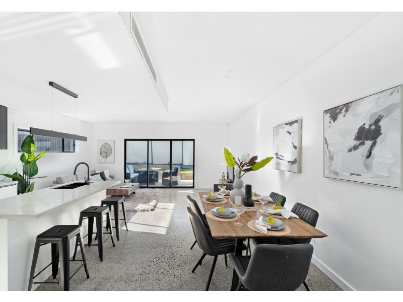 258b Hamilton Road, Fairfield Heights NSW 2165