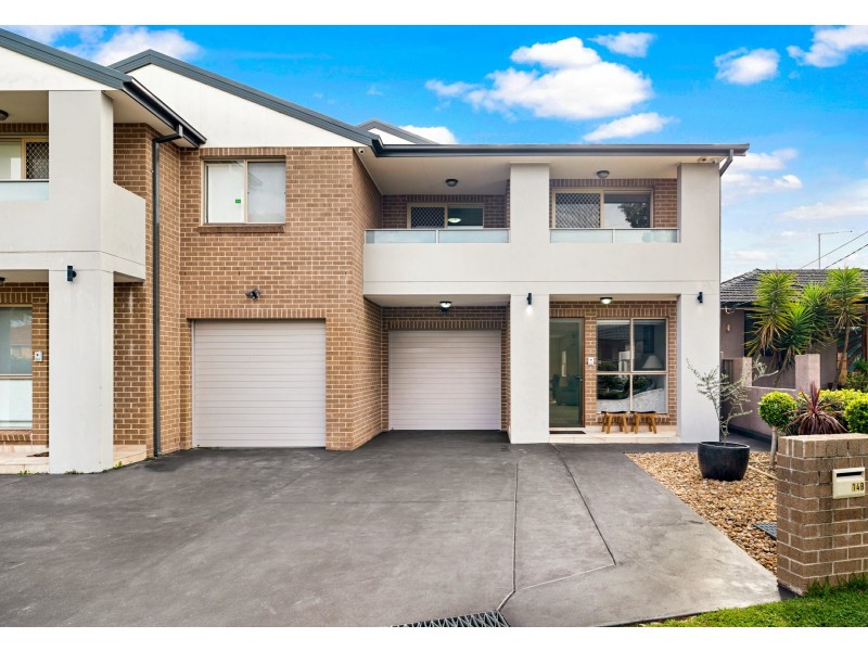 14b Kensington Street, Punchbowl NSW 2196