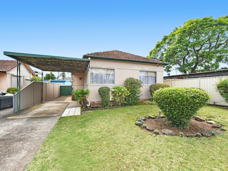 1 Vernon Street, Punchbowl NSW 2196