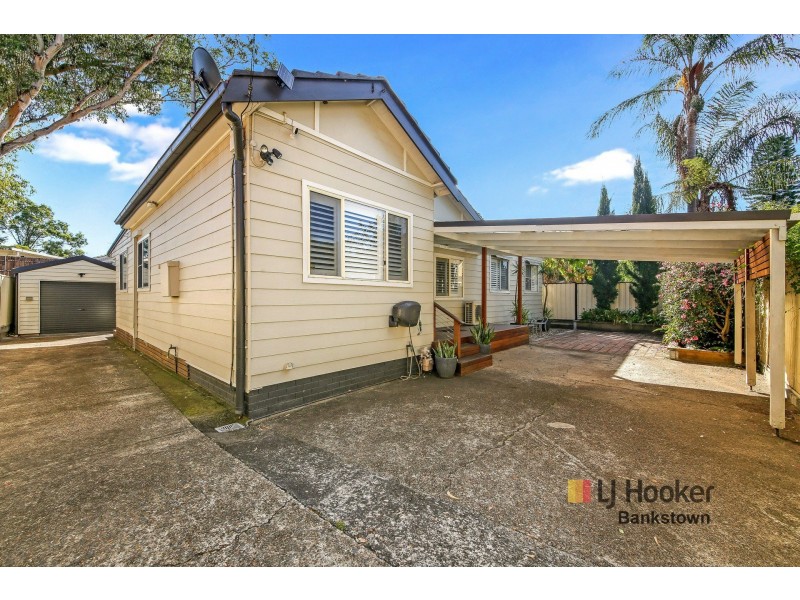 197 Victoria Road, Punchbowl NSW 2196
