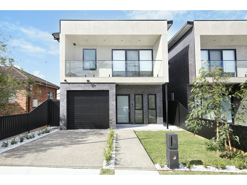 96A Cragg Street, Condell Park NSW 2200