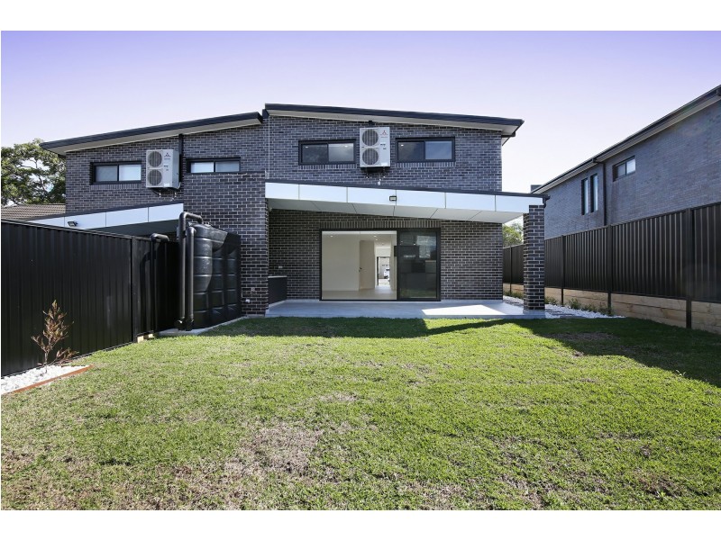 98 Cragg Street, Condell Park NSW 2200