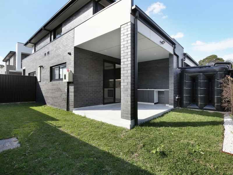 1/98B Cragg Street, Condell Park NSW 2200