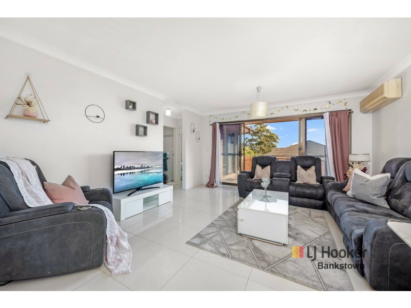 Unit 12/1-5 Dudley Avenue, Bankstown NSW 2200