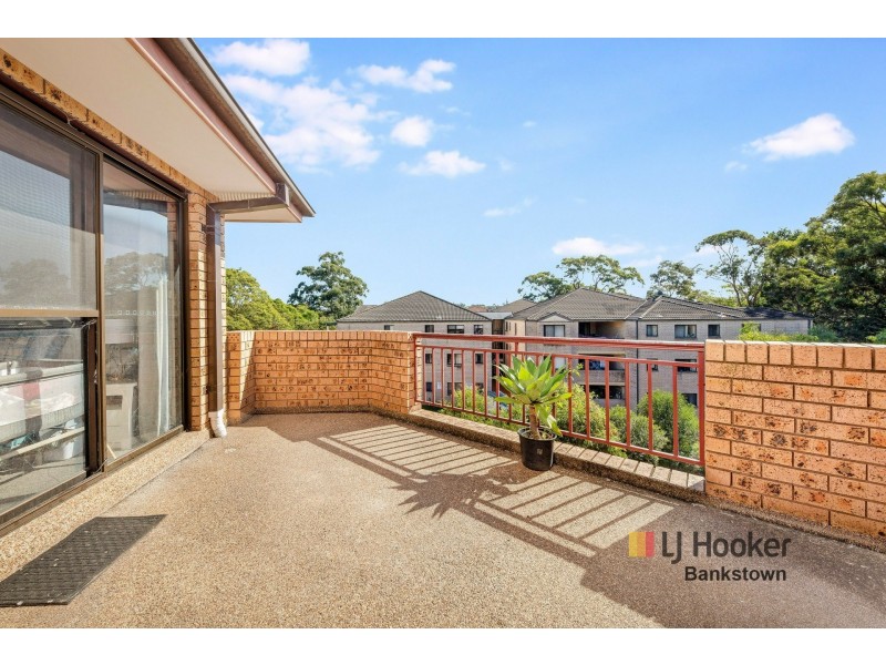 Unit 12/1-5 Dudley Avenue, Bankstown NSW 2200