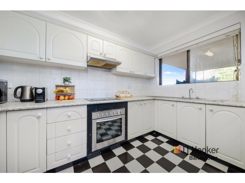 Unit 12/1-5 Dudley Avenue, Bankstown NSW 2200