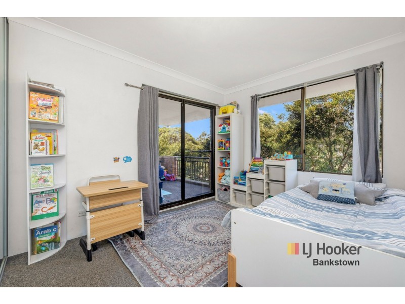 Unit 12/1-5 Dudley Avenue, Bankstown NSW 2200