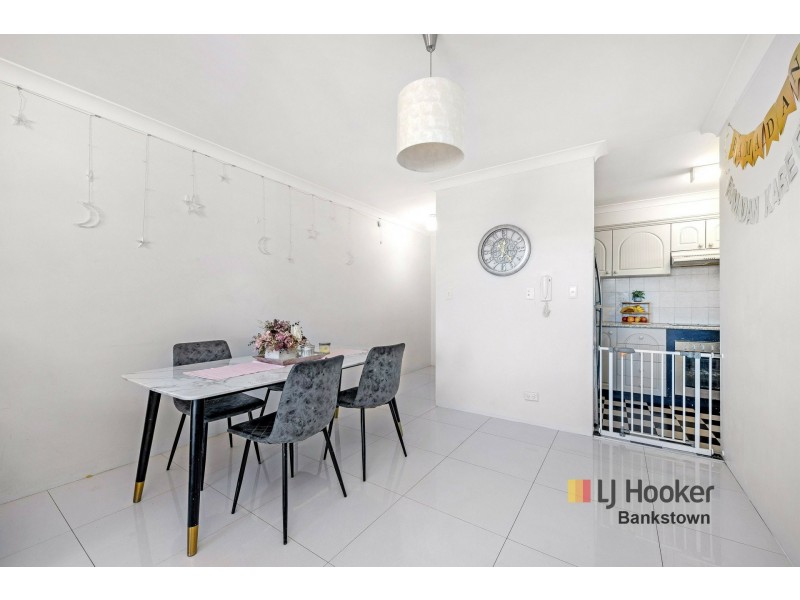 Unit 12/1-5 Dudley Avenue, Bankstown NSW 2200