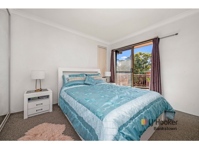 Unit 12/1-5 Dudley Avenue, Bankstown NSW 2200