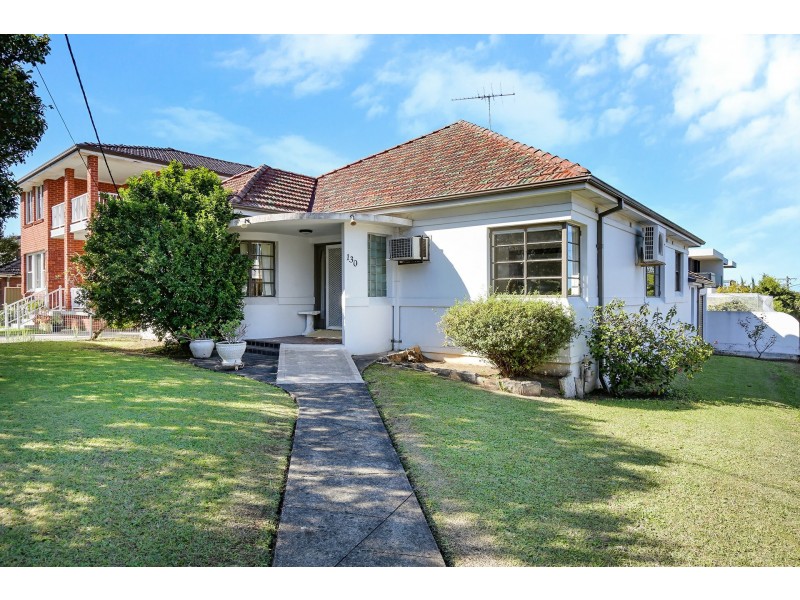 130 Wattle Street, Punchbowl NSW 2196