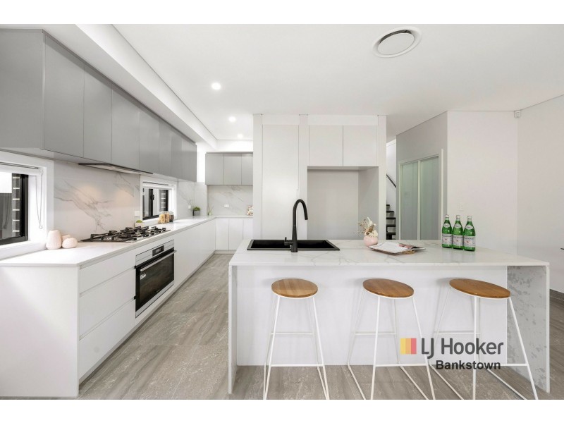 13A Farrell Road, Bass Hill NSW 2197