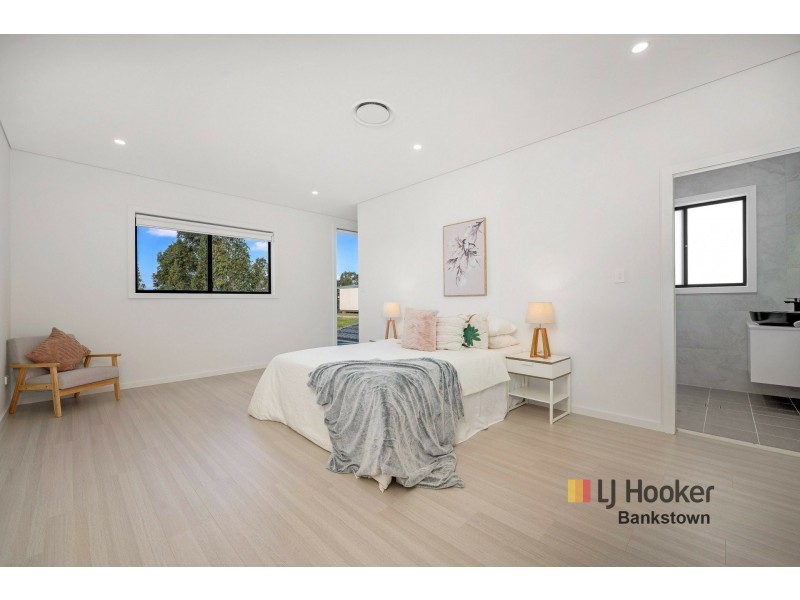 13A Farrell Road, Bass Hill NSW 2197