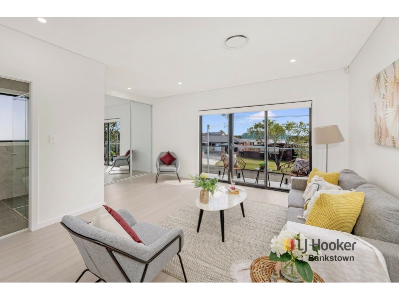 13A Farrell Road, Bass Hill NSW 2197