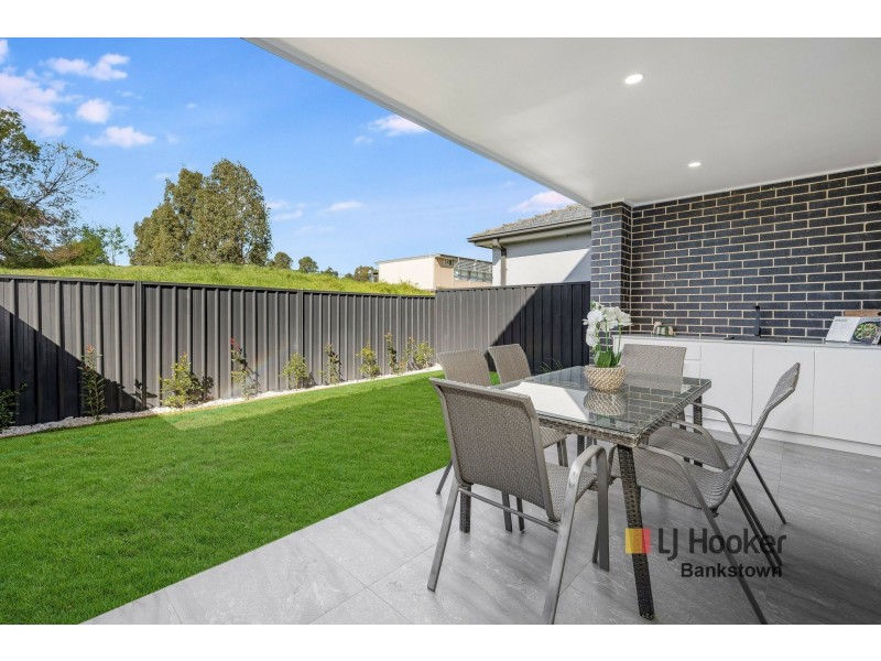 13A Farrell Road, Bass Hill NSW 2197