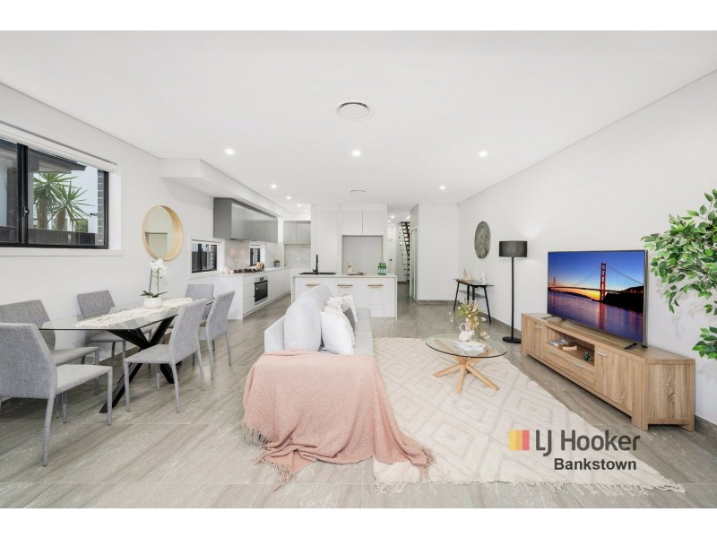 13a Farrell Road, Bass Hill NSW 2197