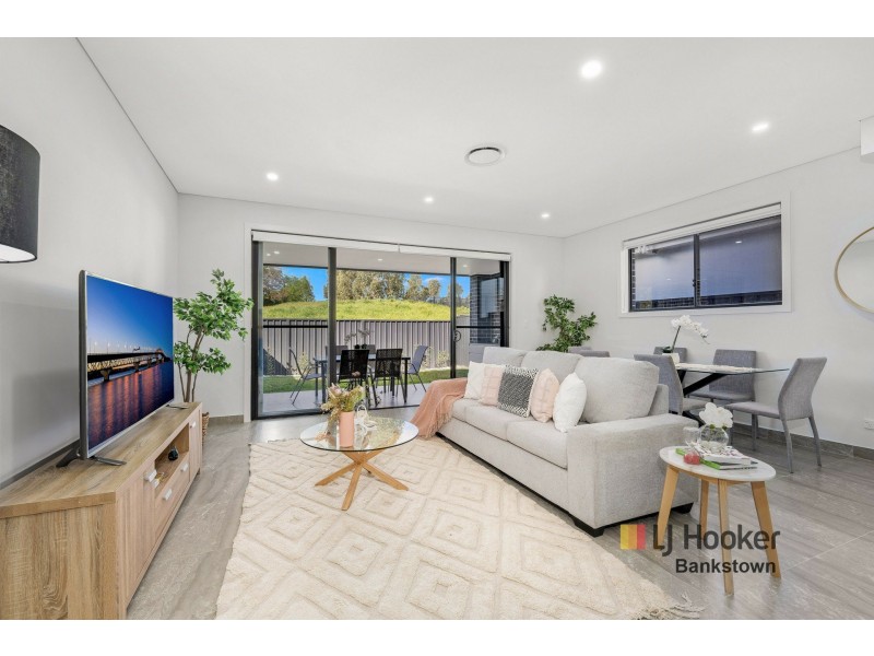 13a Farrell Road, Bass Hill NSW 2197