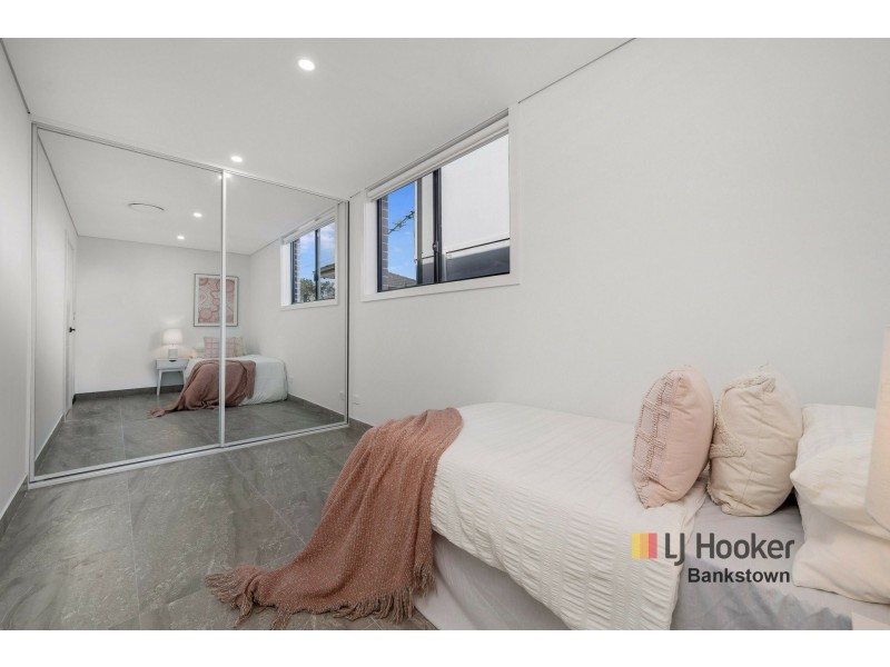 13a Farrell Road, Bass Hill NSW 2197