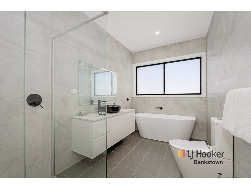 13a Farrell Road, Bass Hill NSW 2197