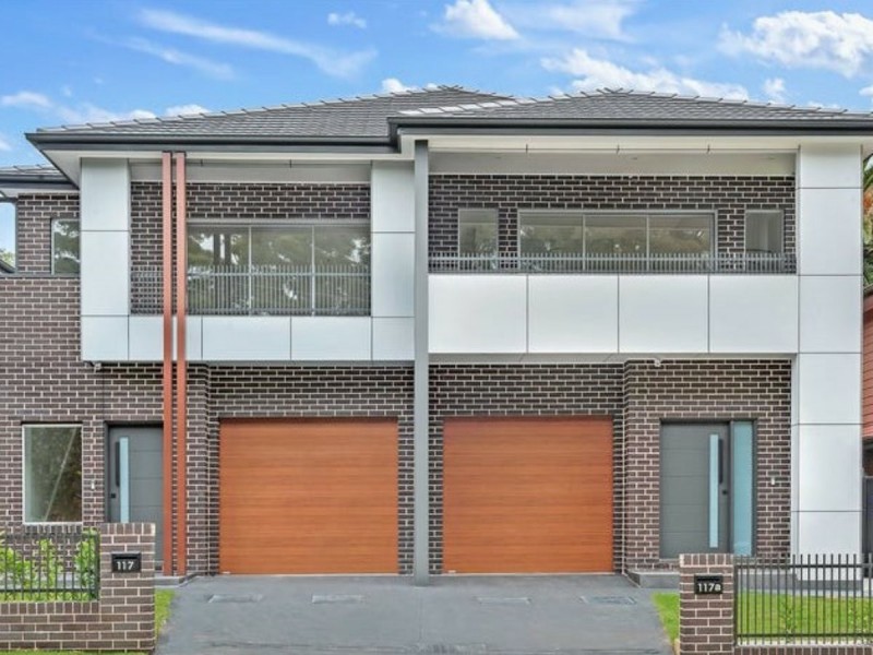 117 Rawson Road, Guildford NSW 2161