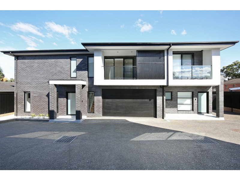 98B Cragg Street, Condell Park NSW 2200