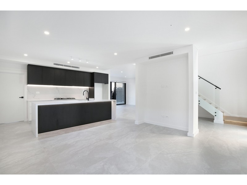 98B Cragg Street, Condell Park NSW 2200