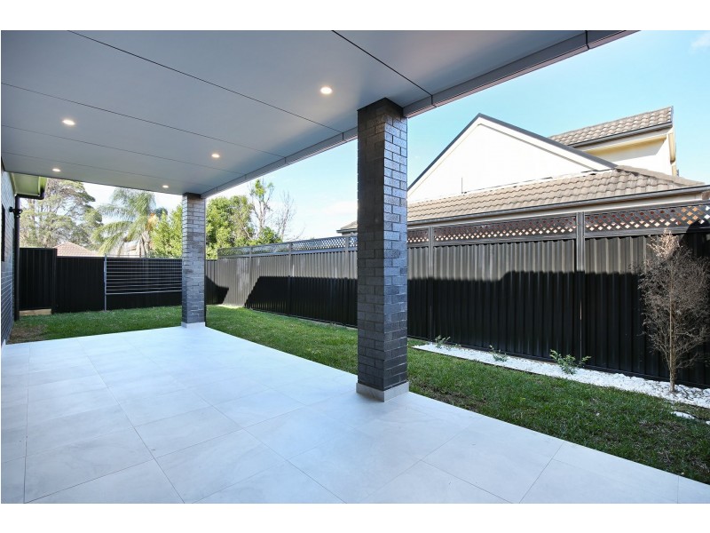 98B Cragg Street, Condell Park NSW 2200