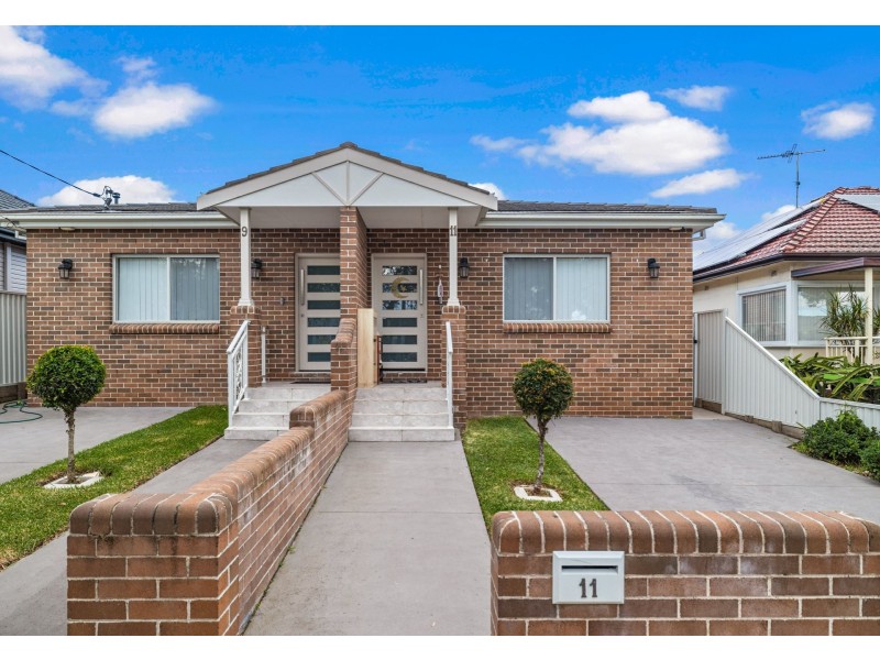 11 Auburn Road, Regents Park NSW 2143
