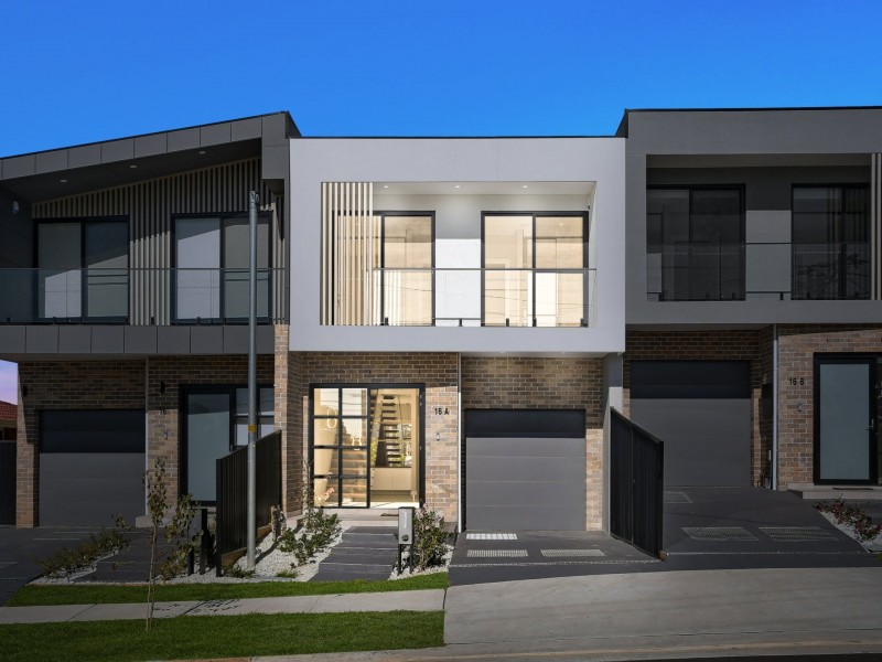 16a Royce Street, Greystanes NSW 2145
