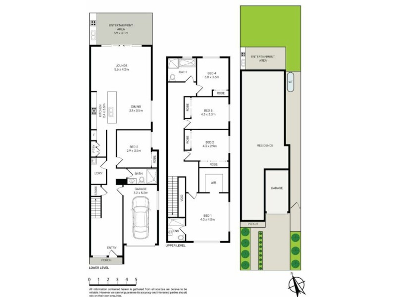 102A Wilbur Street, Greenacre NSW 2190