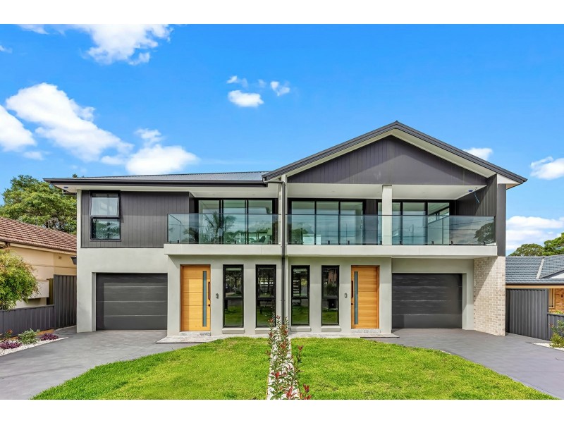 23 Beale Street, Georges Hall NSW 2198