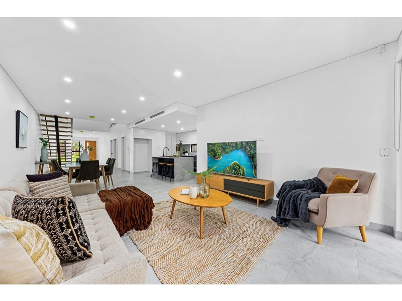 23 Beale Street, Georges Hall NSW 2198