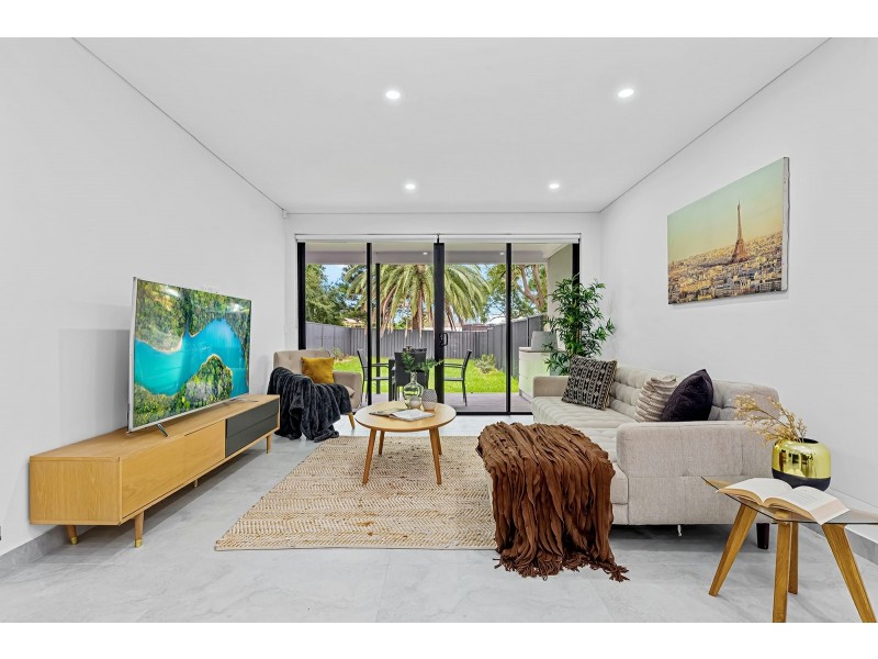 23 Beale Street, Georges Hall NSW 2198