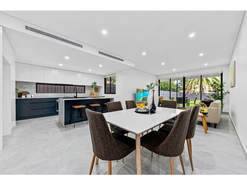 23 Beale Street, Georges Hall NSW 2198