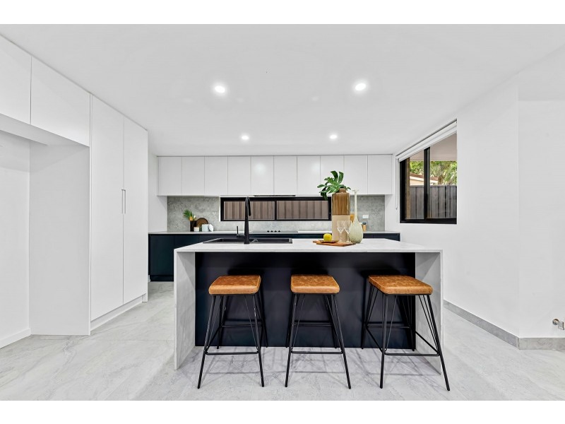 23 Beale Street, Georges Hall NSW 2198