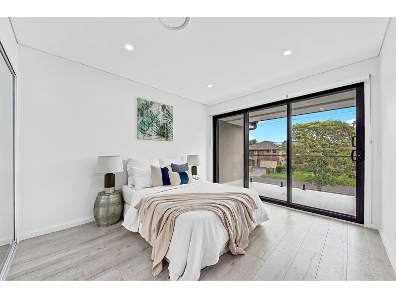 23 Beale Street, Georges Hall NSW 2198