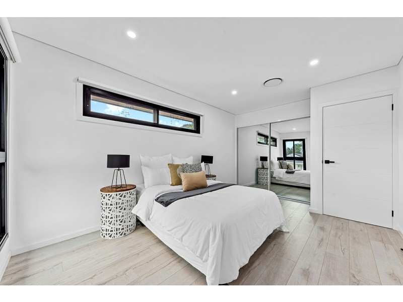 23 Beale Street, Georges Hall NSW 2198