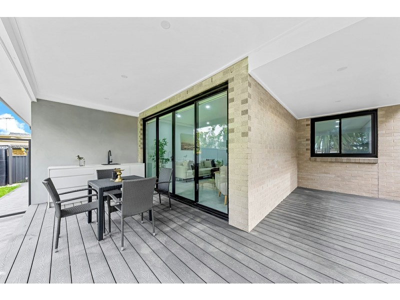 23 Beale Street, Georges Hall NSW 2198