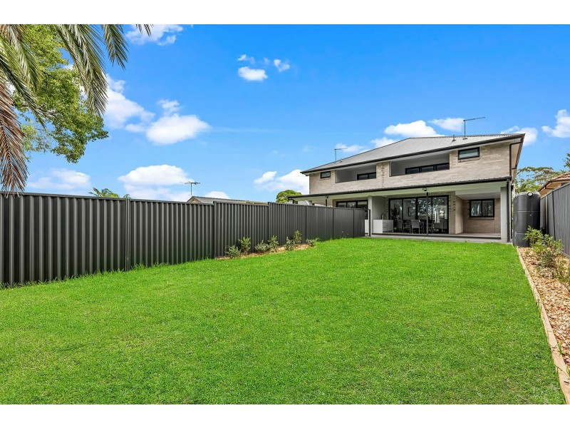 23 Beale Street, Georges Hall NSW 2198