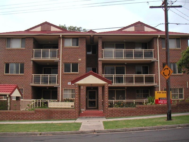 5/34-36 Reynolds Avenue, Bankstown NSW 2200
