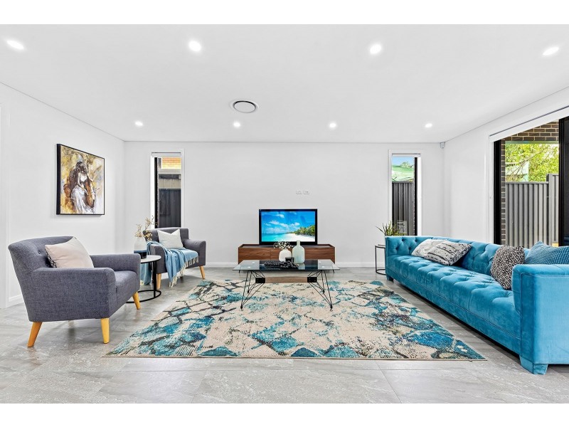 6 Hume Street, Campbelltown NSW 2560
