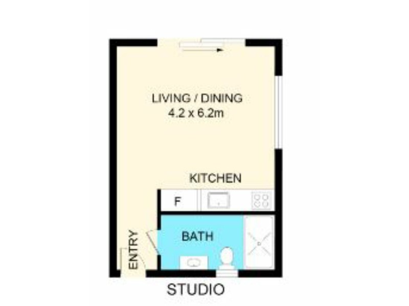 1/6 Hume Street, Campbelltown NSW 2560